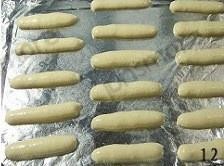 手挤饼干的做法