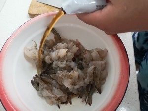 怎么做黄金蝴蝶虾