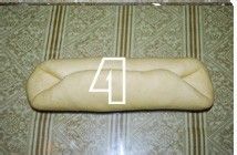 撕着吃的纯蛋吐司