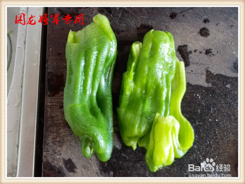 桐城菜玉米炸酱