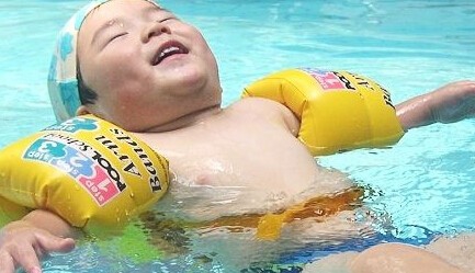 夏天到了，宝宝防晒小知识