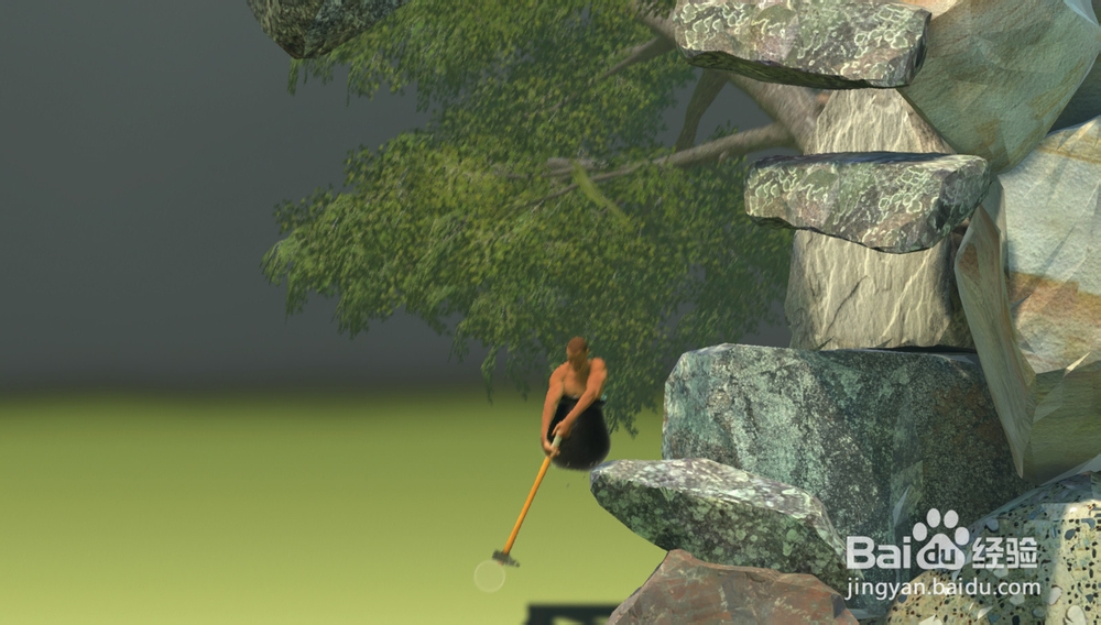 和班尼福特一起攻克难关攻略