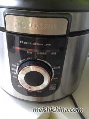 超好吃的土豆烧牛肉