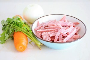 双酱杂炒 超下饭,可百搭一切主食怎么做？