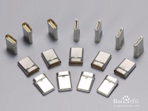 连接器的选购技巧