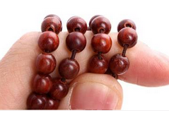 细叶紫檀金星作假全过程,有图有真相