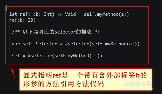 如何在类的内部调用 mymethod 方法