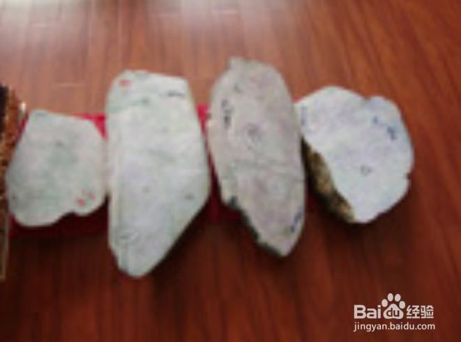 如何鉴定玉石的成分,质量与真假