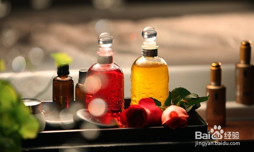 如何使用精油解决不同的肌肤问题？