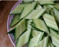 如何做黄瓜鸡蛋汤