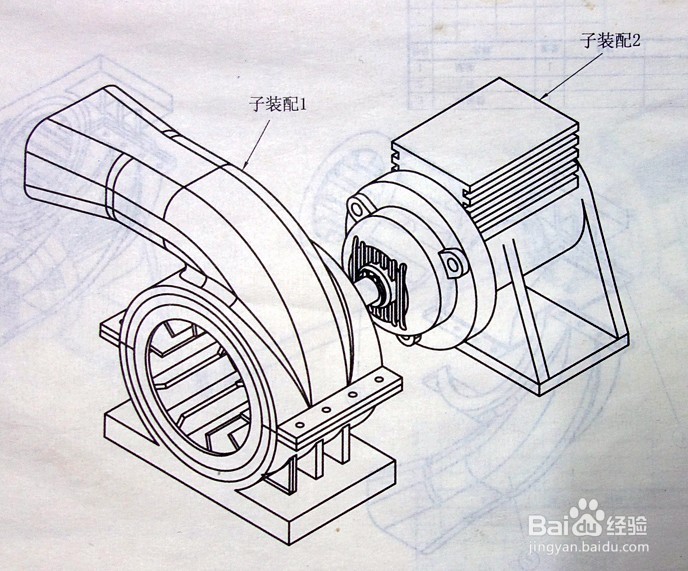 3、必背的CAD的快捷键30个