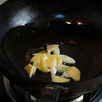 家常味红烧带鱼