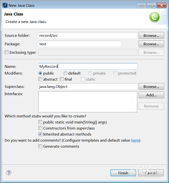 小程序如何实现录音 播放功能