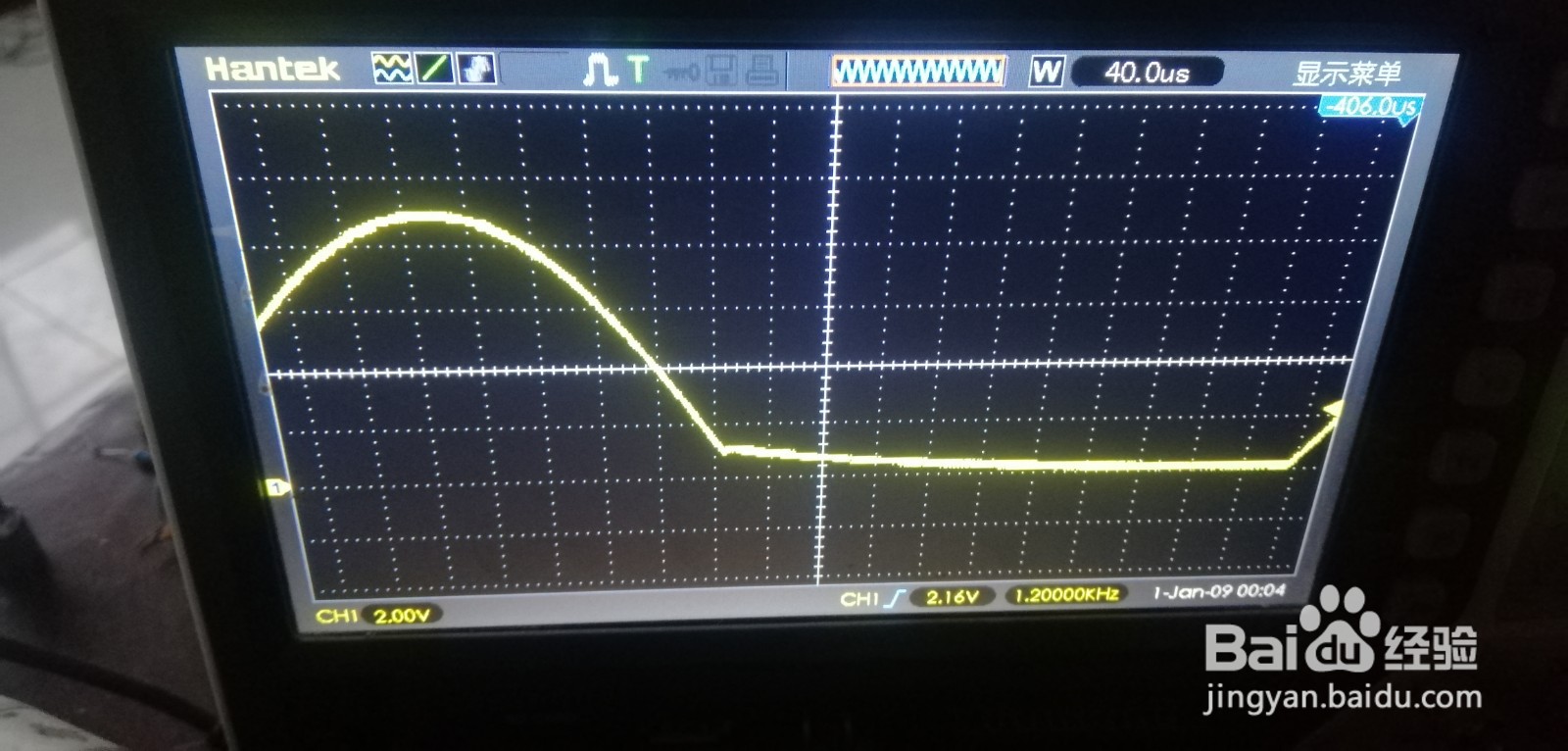 整流二极管1N4007最高工作频率可以达到多少