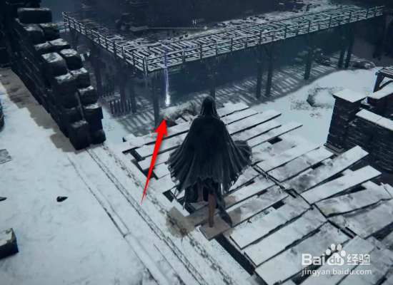 《艾尔登法环》索尔城-日蚀教堂攻略