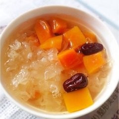 自制八种补血养生粥