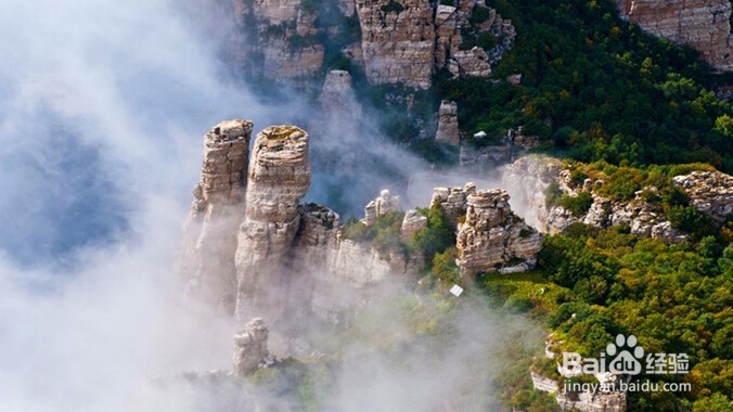 保定旅游景点攻略