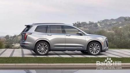 这款SUV真够狠的，5米车长配6座布局，上市半年后要卖飞？