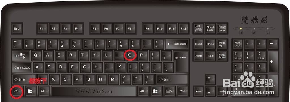 工作中最常用的快捷键 编辑篇2