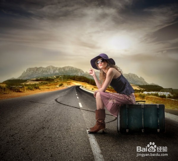 阳江到张家界自驾游