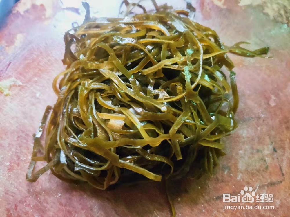 冬瓜带丝肉片汤---变小菜谱