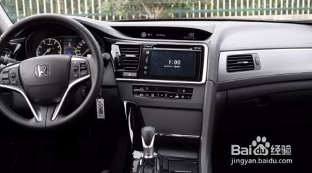 乘坐体验有百万豪车的感受，这几款车实际售价却只要25万