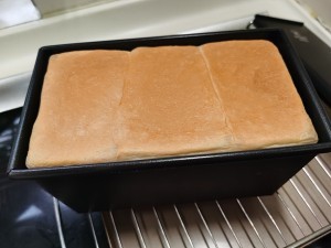 怎么做超简单懒人牛奶吐司