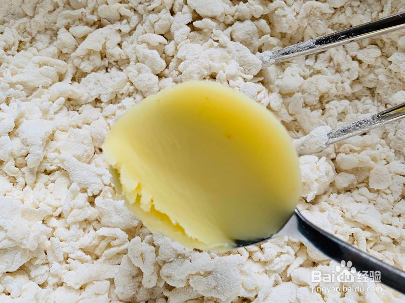 生煎鲜肉饼的做法