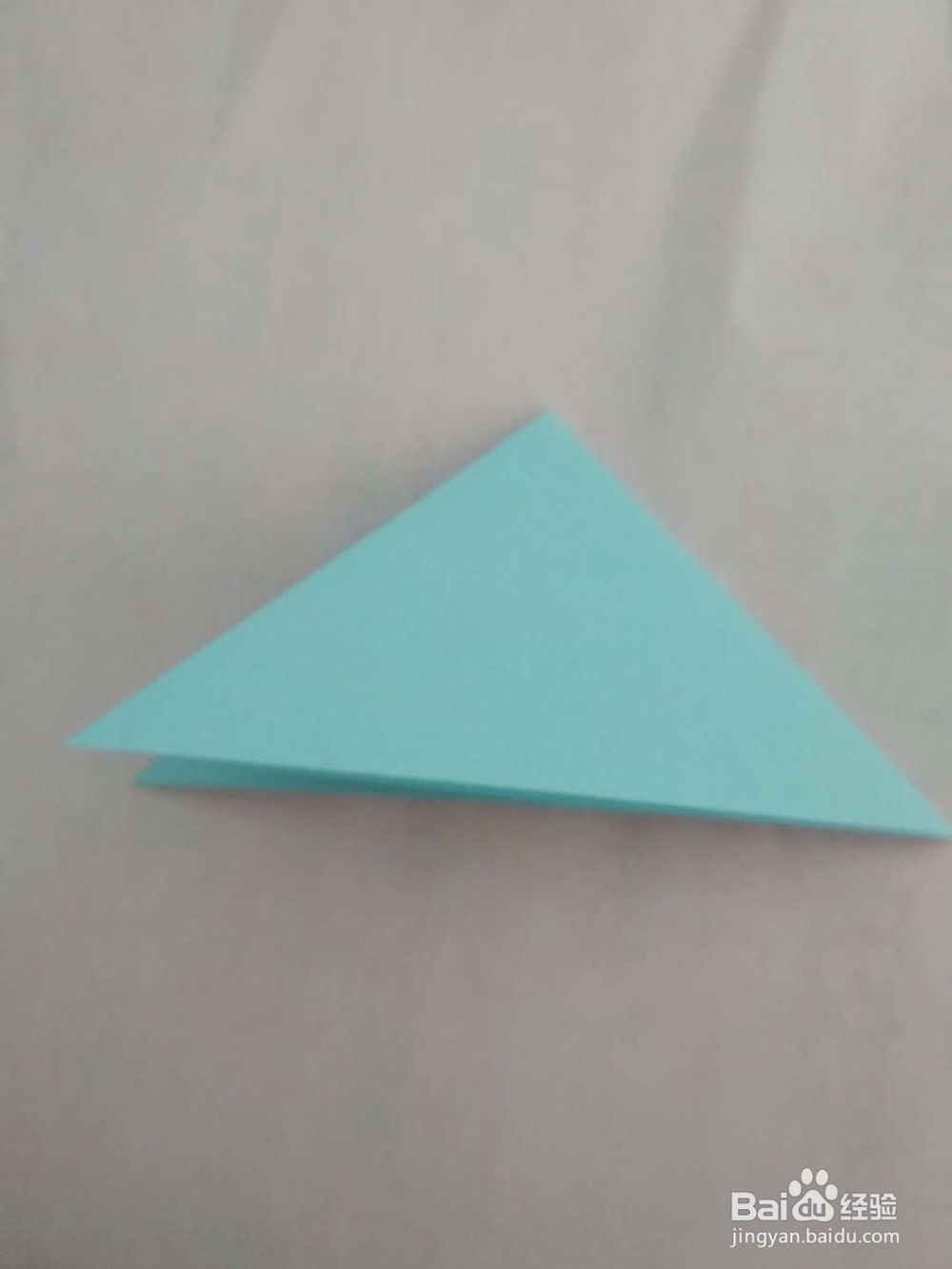 多妈育儿亲子游戏宝宝手工折纸小动物小兔子