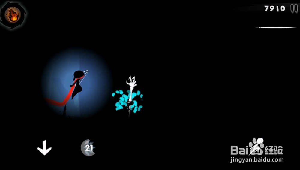 忍者必须死3精英关卡黑暗骨林通关秘籍1