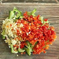 香辣萝卜干怎么做