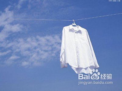 【洗涤技巧】白色衣服泛黄如何处理