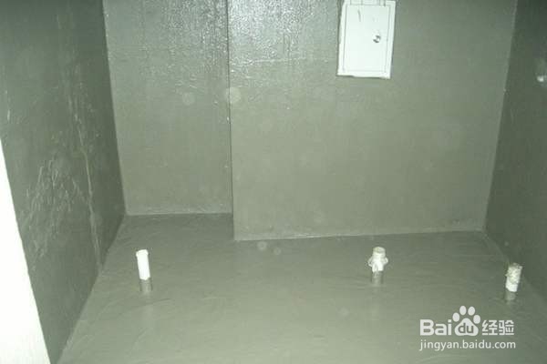 防水涂层的选择技巧