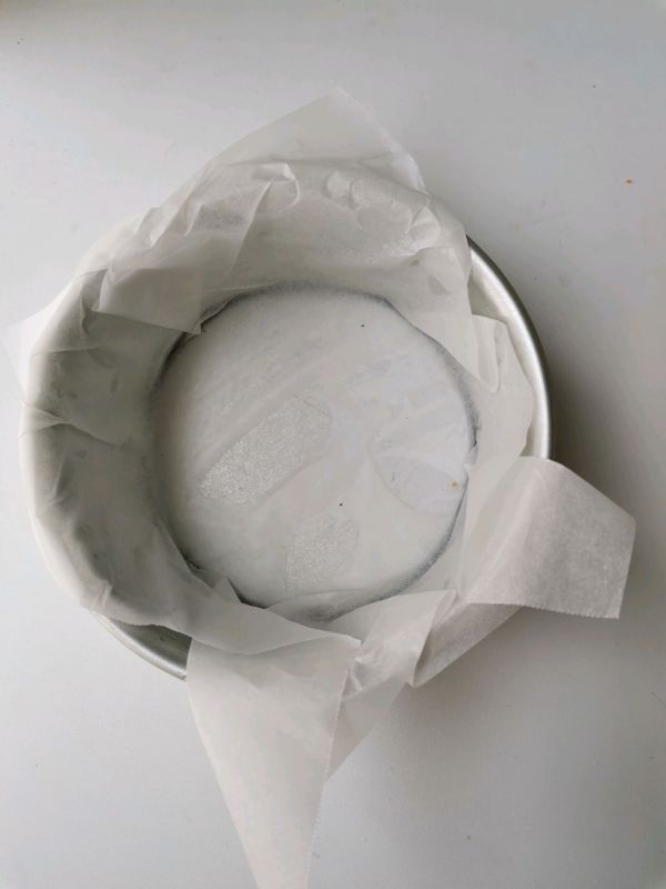 苹果千层蛋糕,不用打发,搅一搅就能做