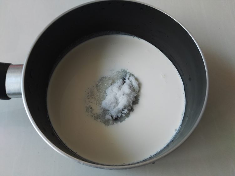 丝滑香浓太妃糖做法大全,欢迎围观!