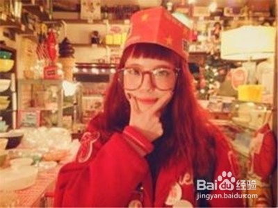 怎么搭配让你成为原宿MM