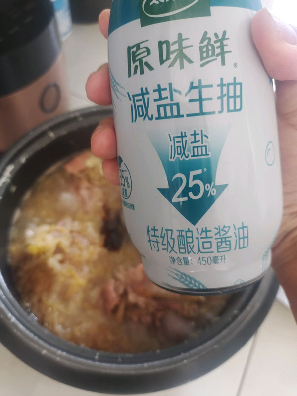 东北酸菜大骨头