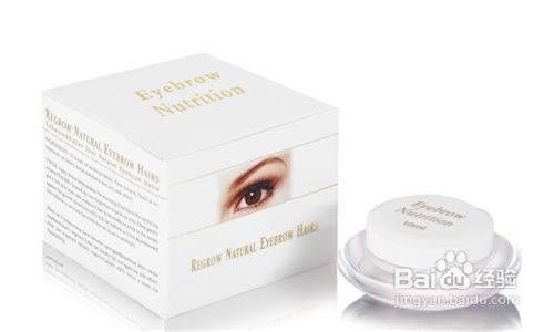 女生几种画眉毛的技巧