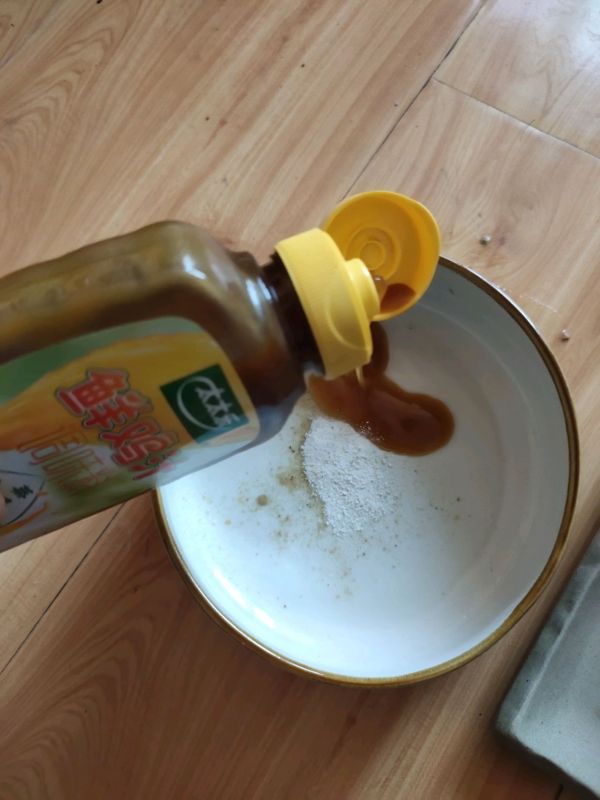 正宗老长沙臭豆腐