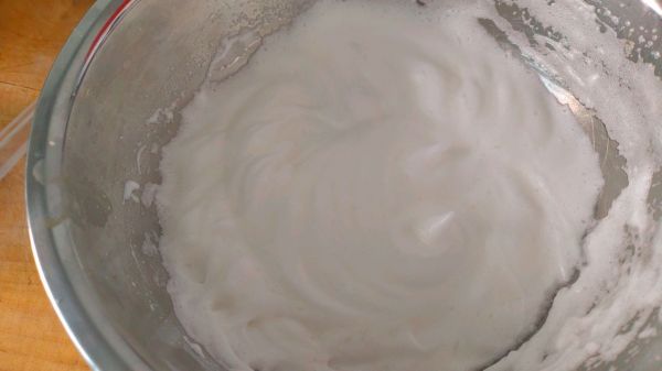 黄油酸奶蜂蜜蛋糕