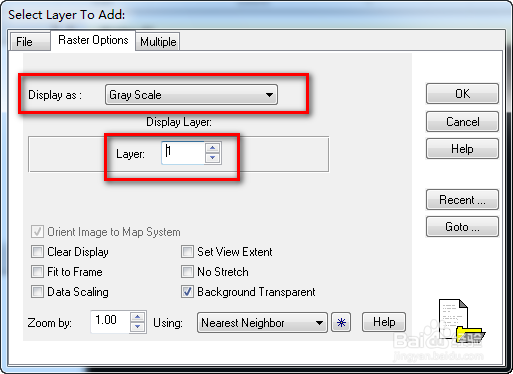 Excel中热力图(Heat map)的制作