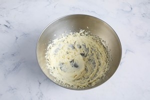 如何在家制制作花生酱巧克力马芬