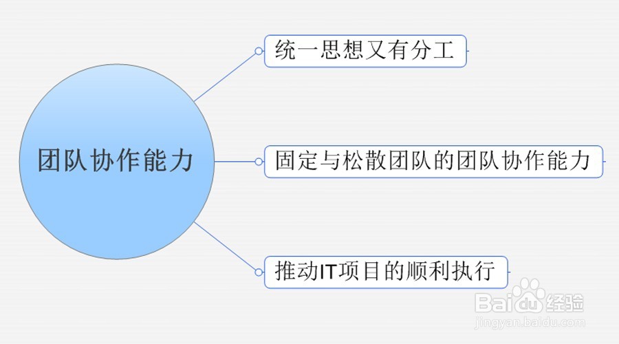 招聘IT项目管理成员时应该注意什么
