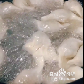香菜馅饺子怎样做不苦