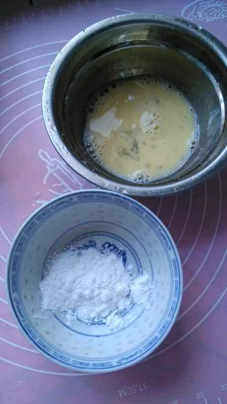 水果也能做煎饼？不敢置信！