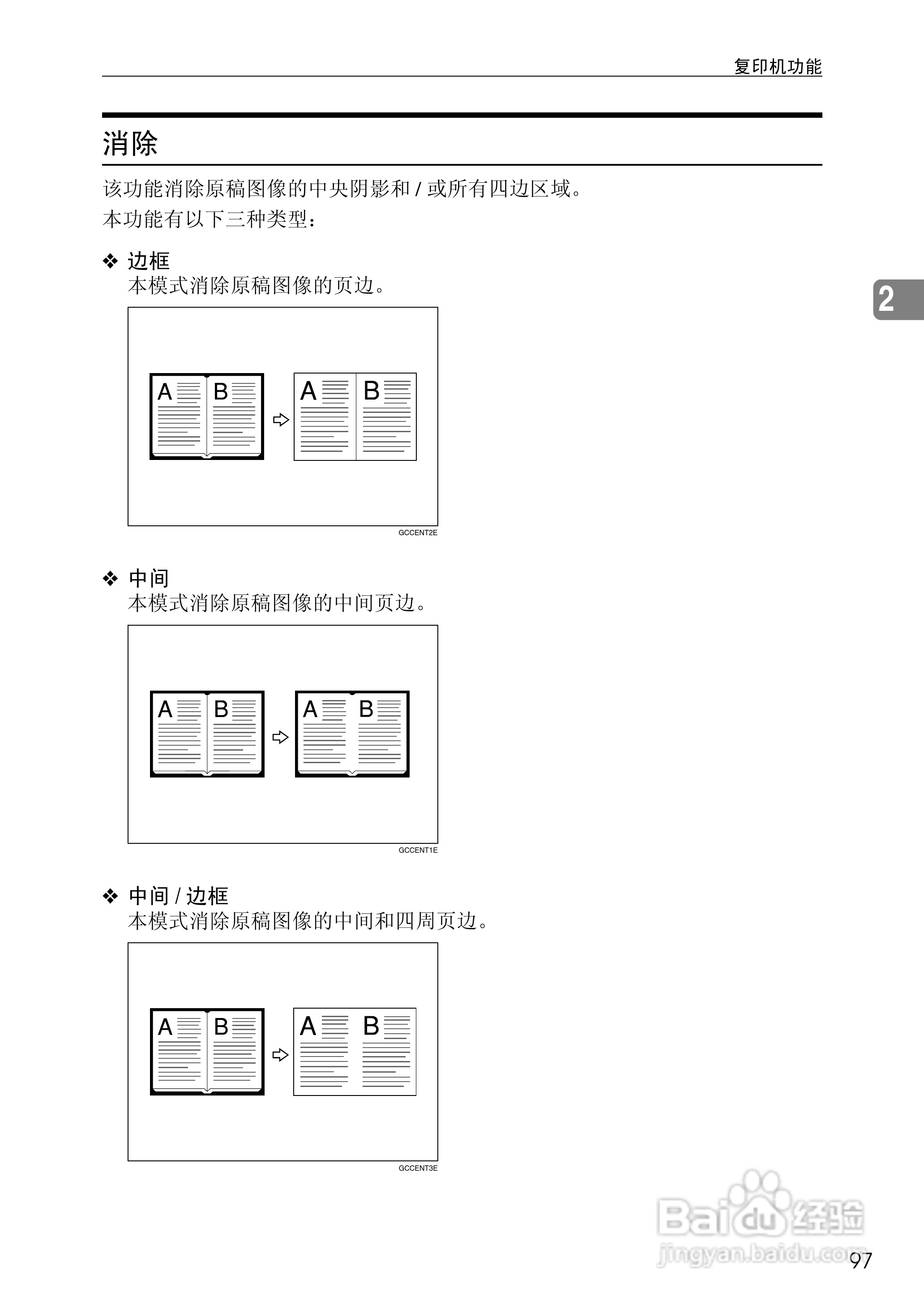 RICOH Aficio MPC3500/4500多功能一体机操作说明书:[13]