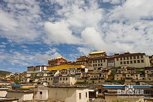 国内最美的旅游景点