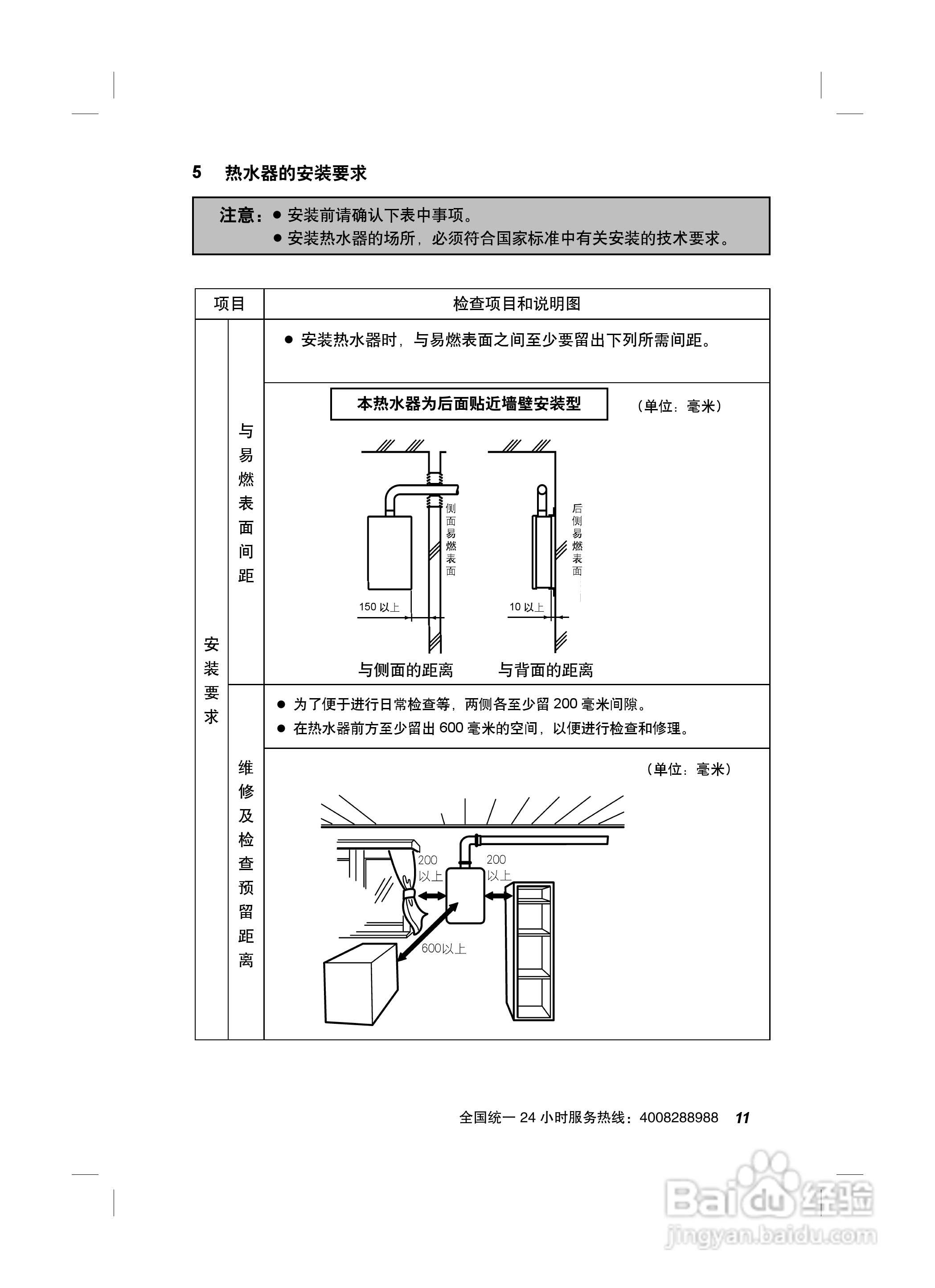 史密斯JSQ24-C2-SNX热水器使用说明书:[2]