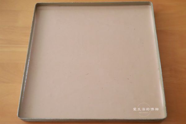 奥利奥咸奶油蛋糕卷