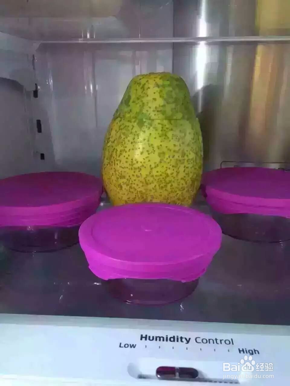 教你如何制作木瓜奶冻
